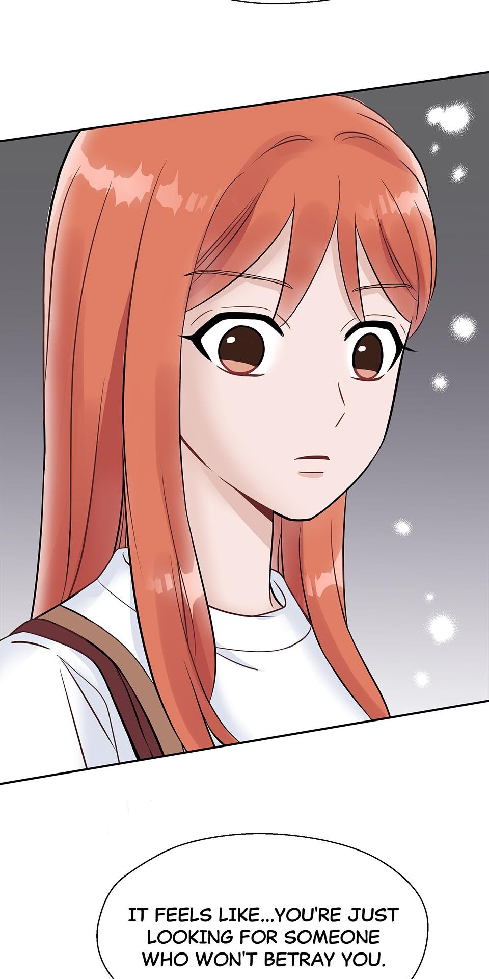 Hello, Darling Episode 6: The Person in My Memories 第76页