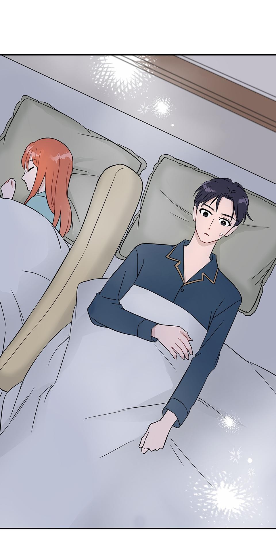 Hello, Darling Episode 6: The Person in My Memories 第10页
