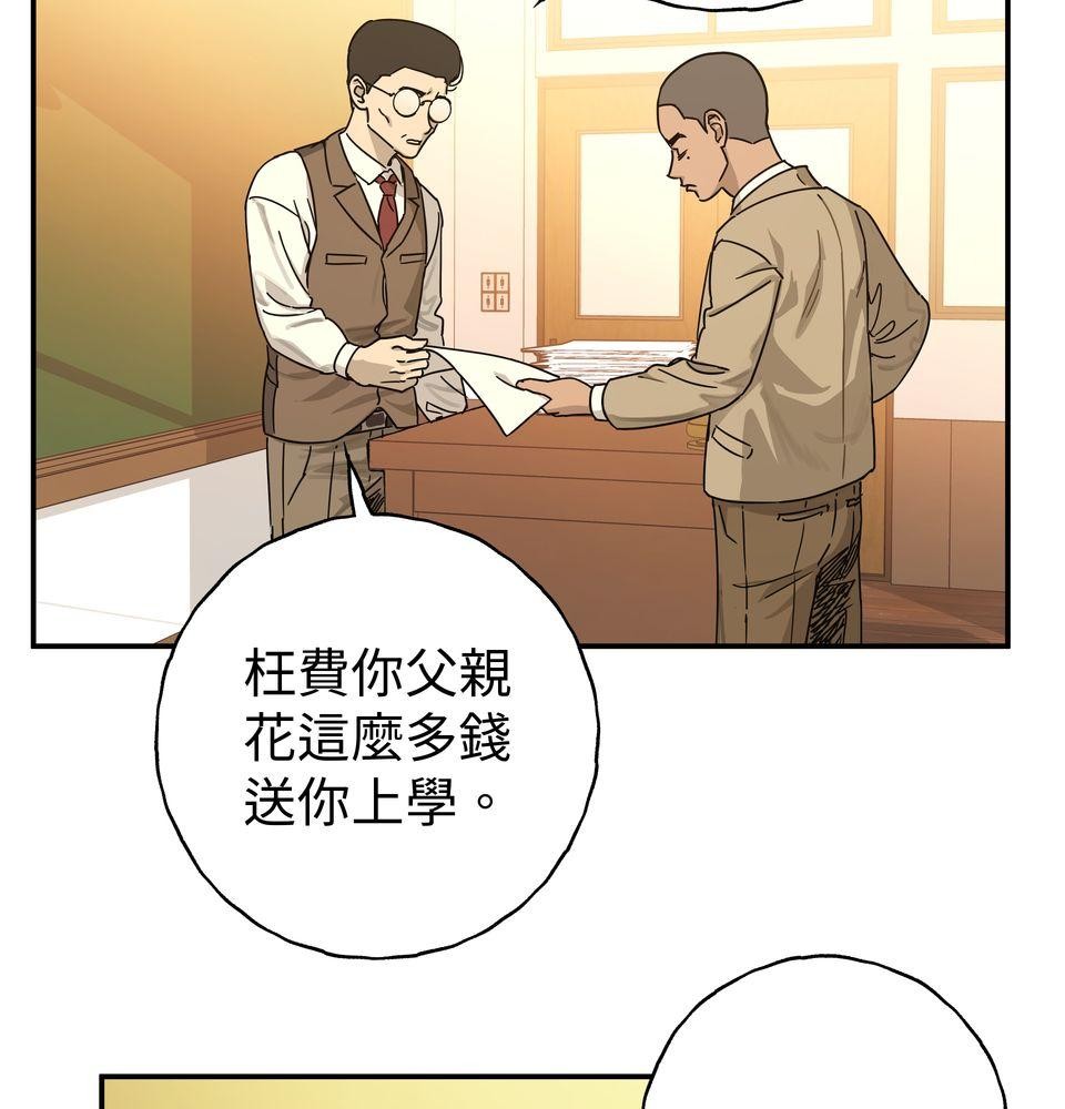 日花仔 Ep.1 爭執 第23页