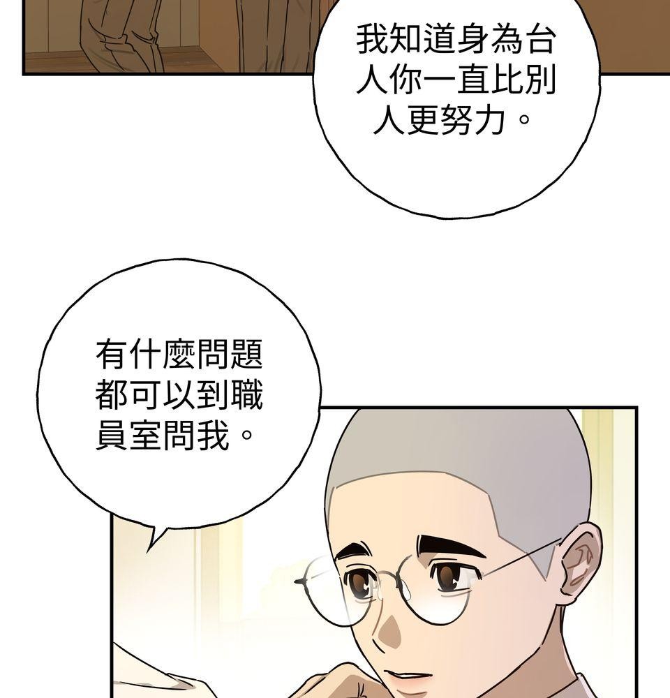日花仔 Ep.1 爭執 第26页