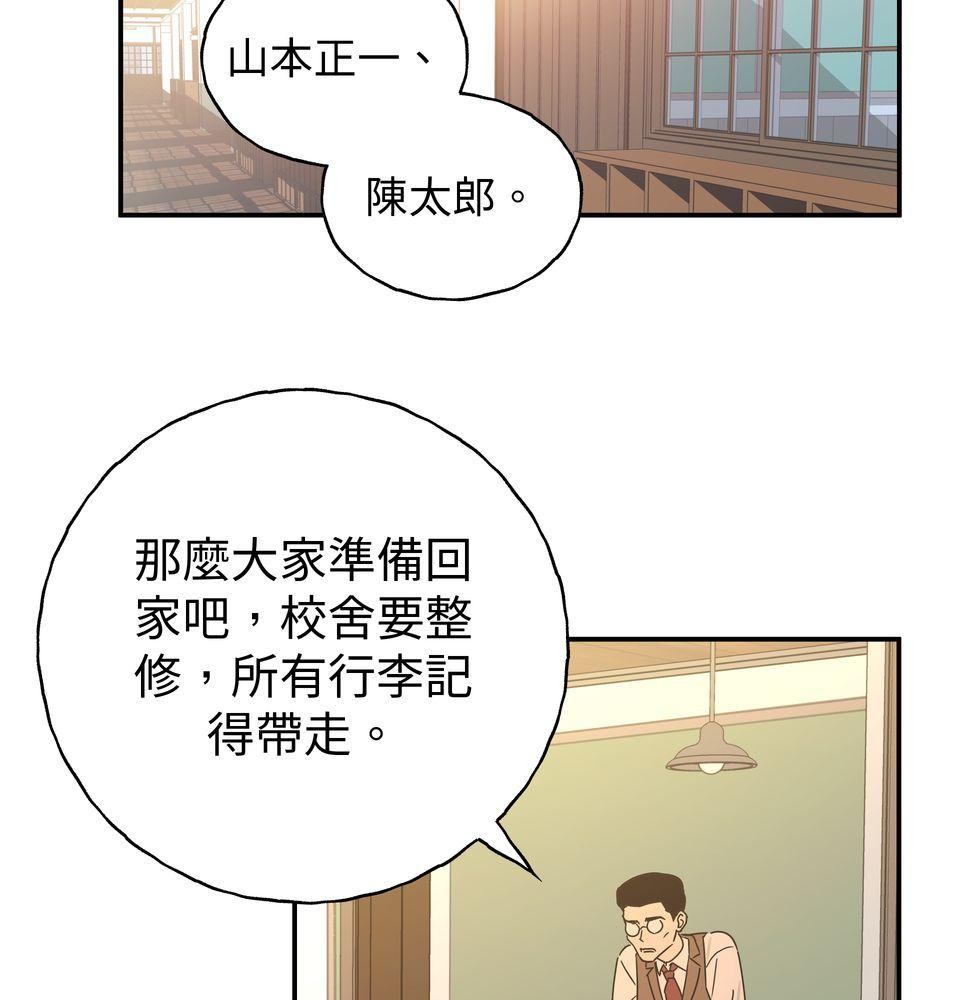 日花仔 Ep.1 爭執 第33页