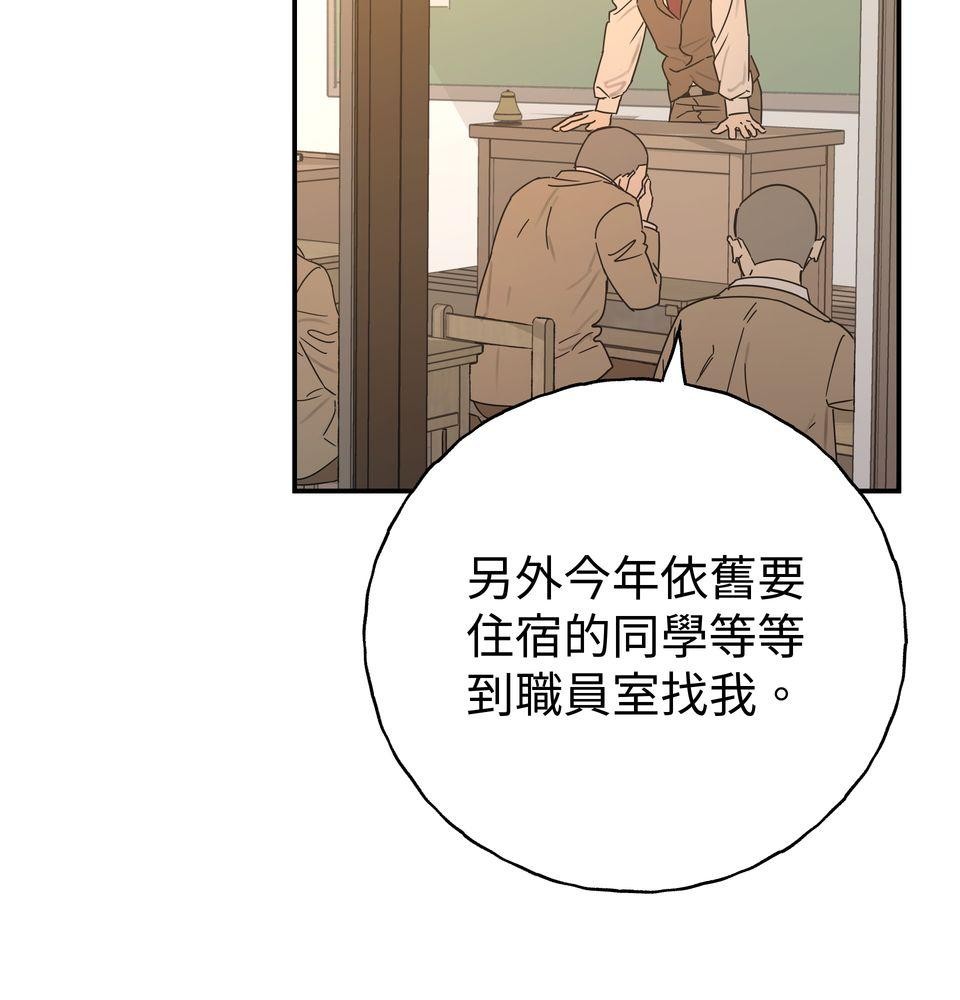 日花仔 Ep.1 爭執 第34页