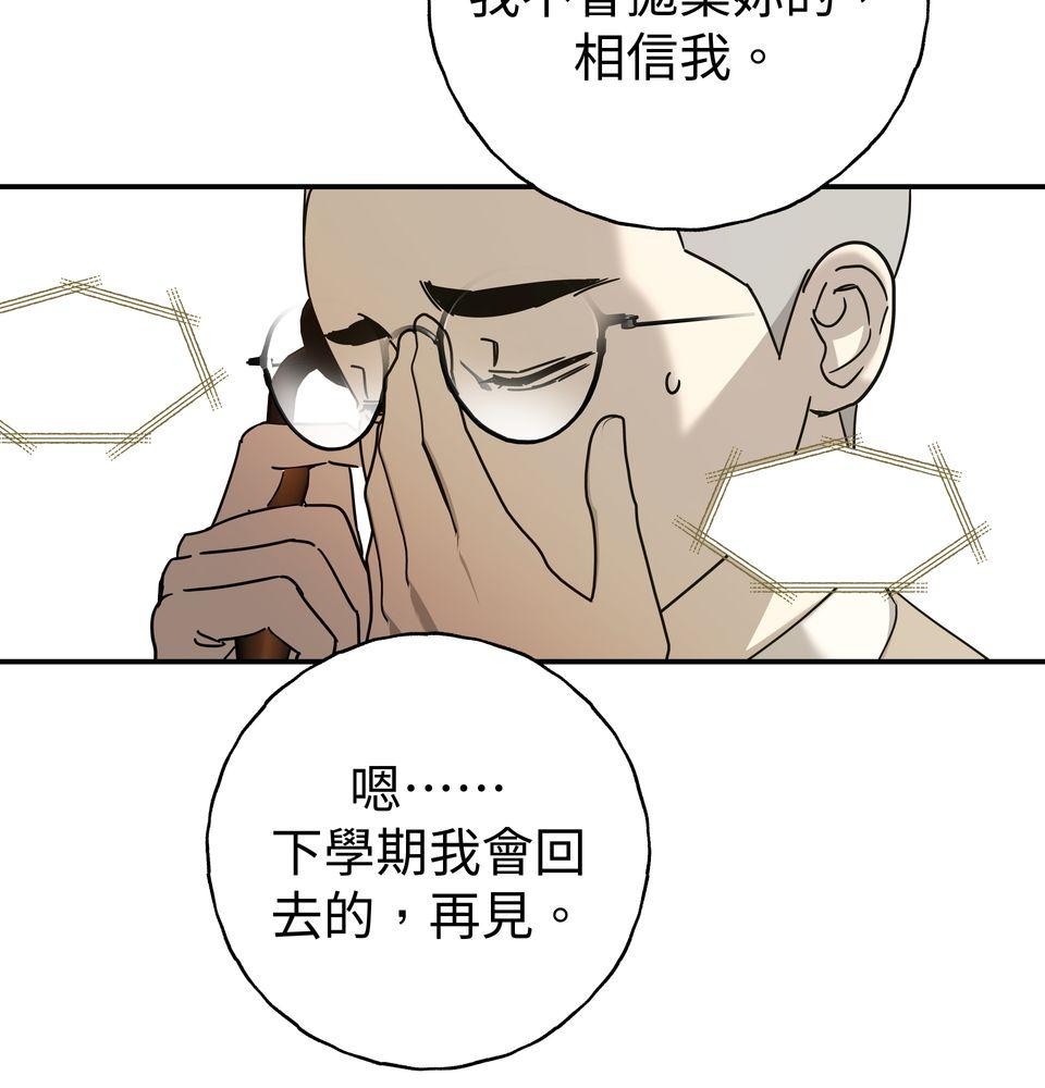 日花仔 Ep.1 爭執 第48页