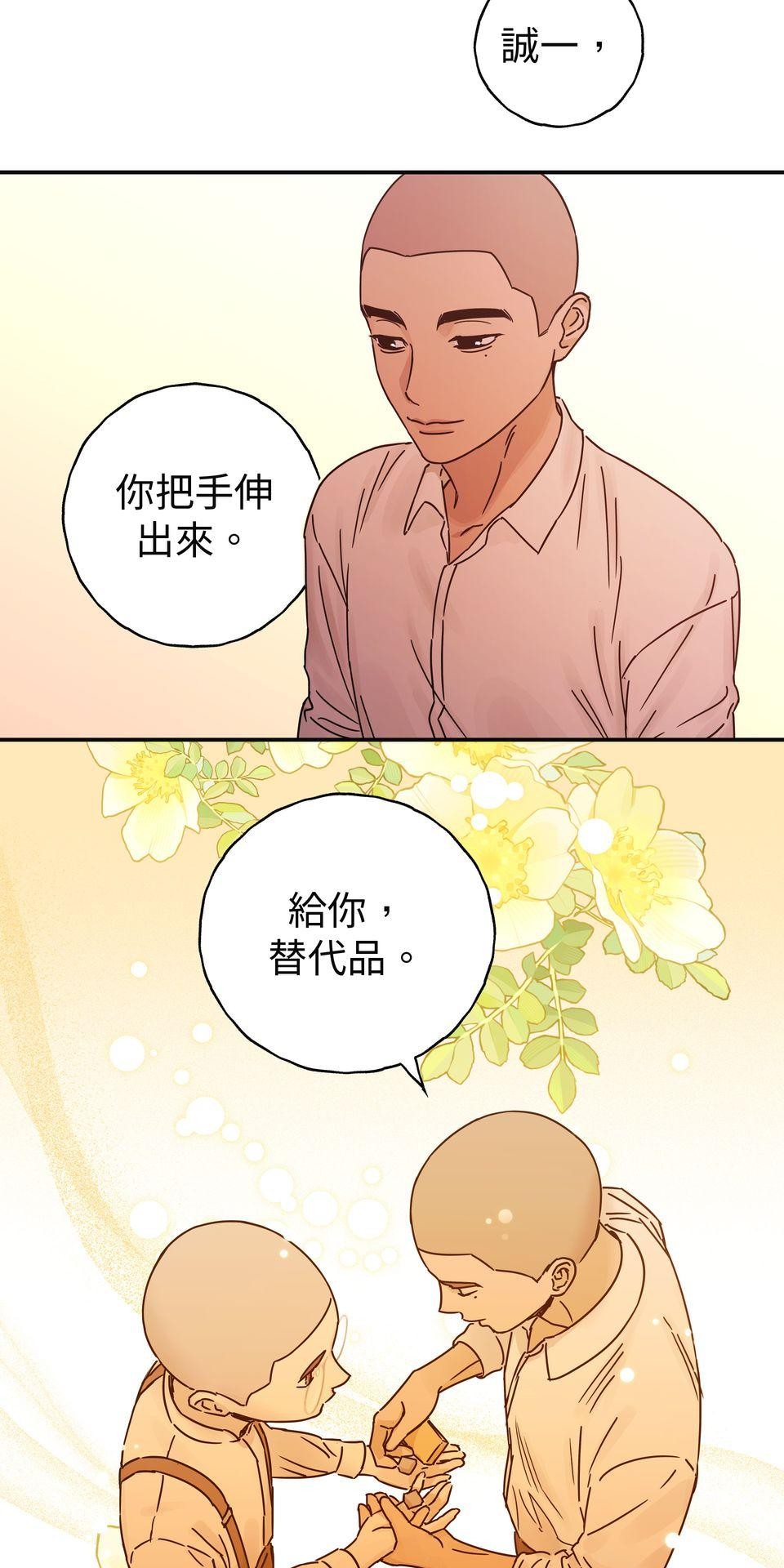 日花仔 Ep.6 分開 第63页