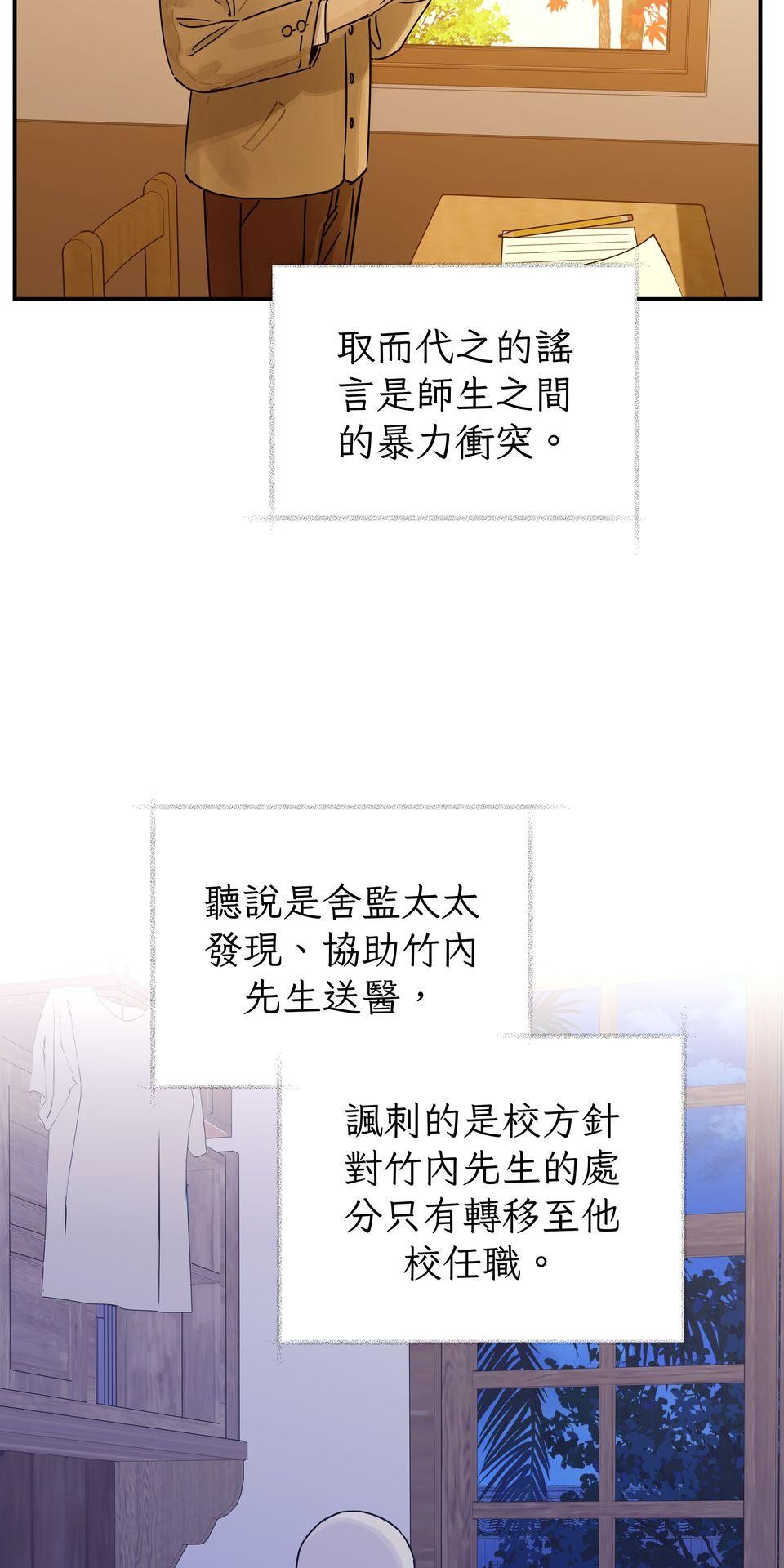日花仔 Ep.6 分開 第75页