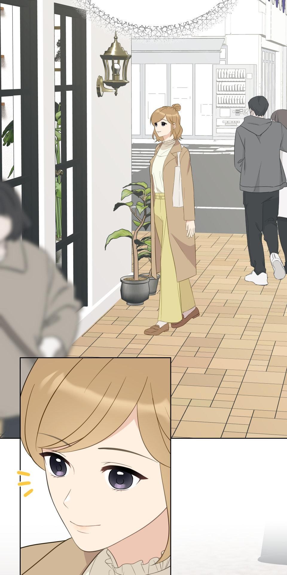 我的主角現身了 EP.01 主角登場了？！ 第34页
