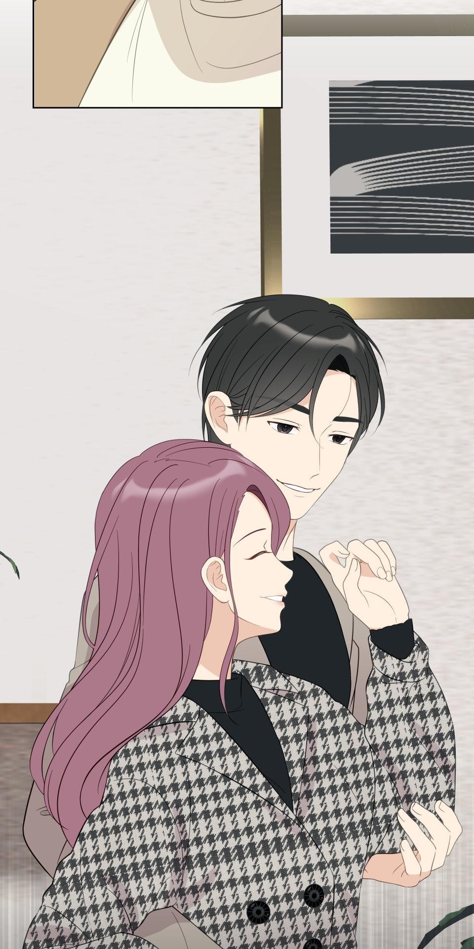 我的主角現身了 EP.01 主角登場了？！ 第35页
