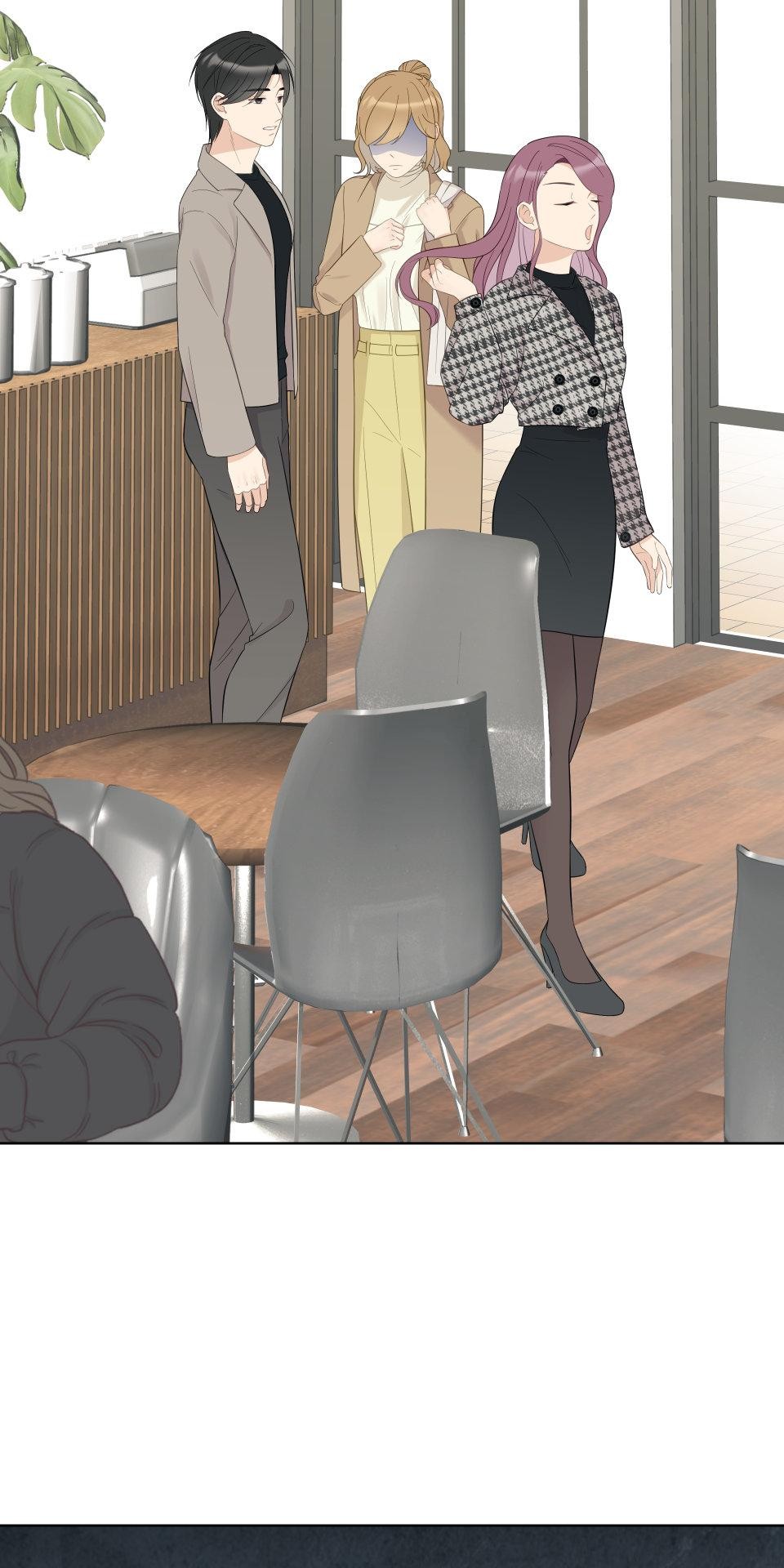 我的主角現身了 EP.01 主角登場了？！ 第49页