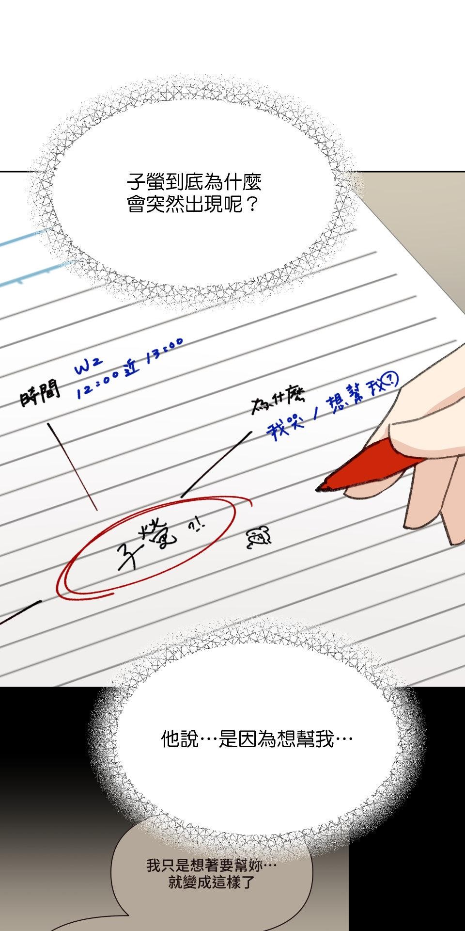 我的主角現身了 EP.02 為什麼啊？ 第39页