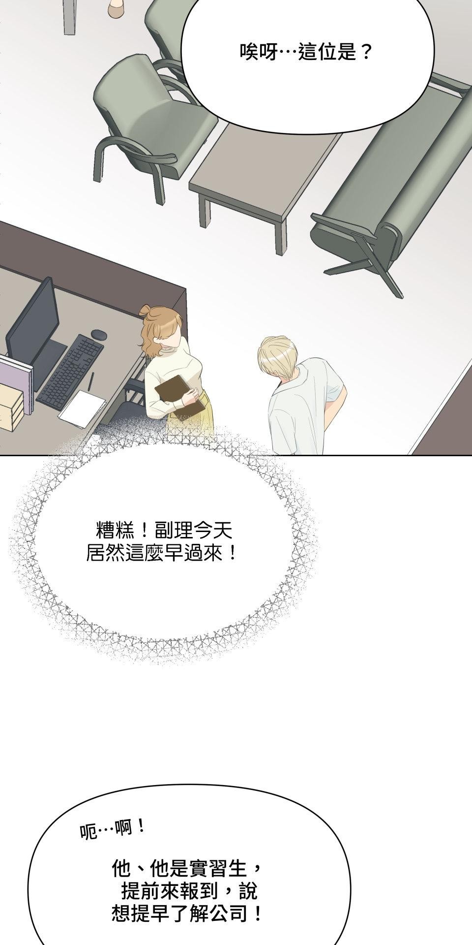 我的主角現身了 EP.02 為什麼啊？ 第6页