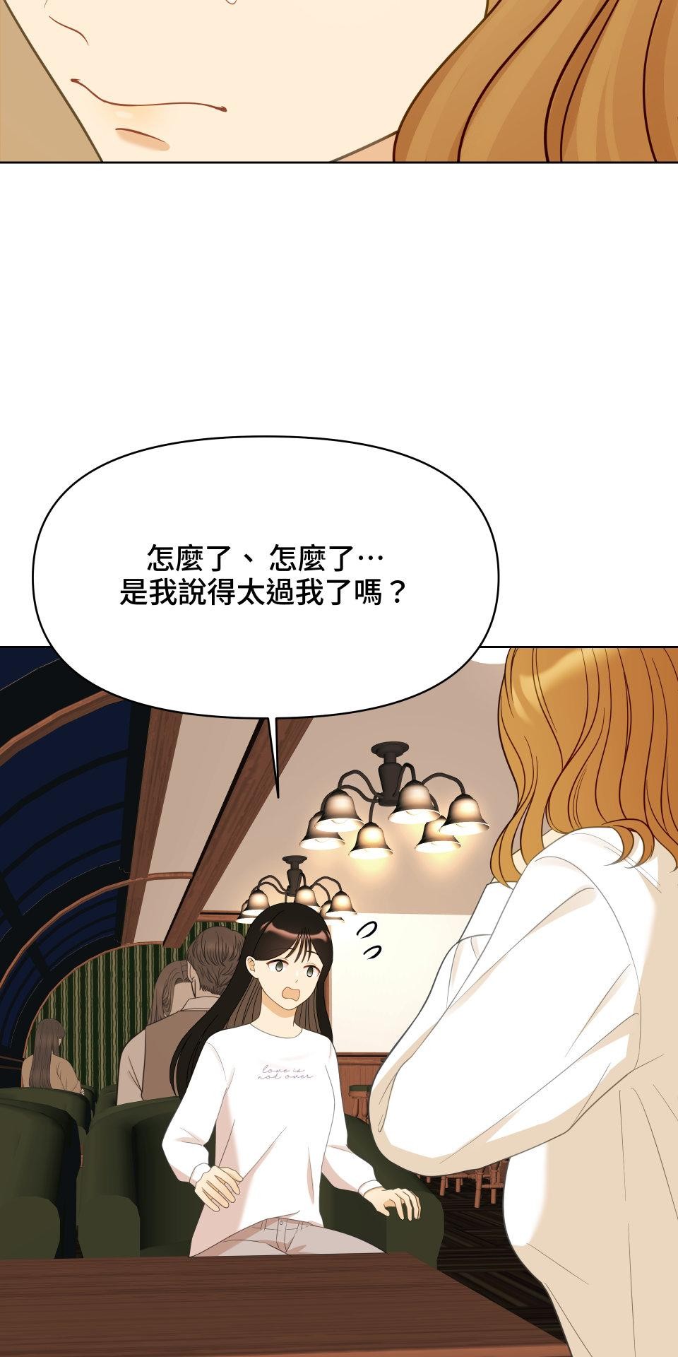 我的主角現身了 EP.03 小意外 第50页