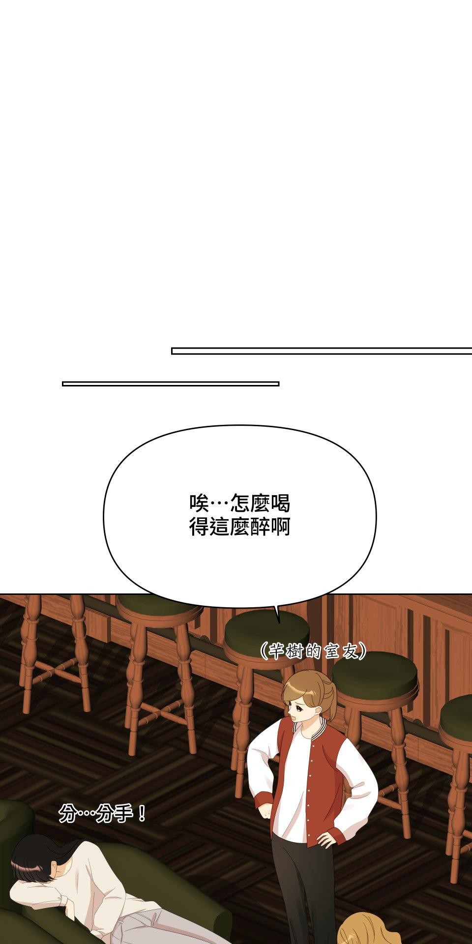 我的主角現身了 EP.03 小意外 第56页