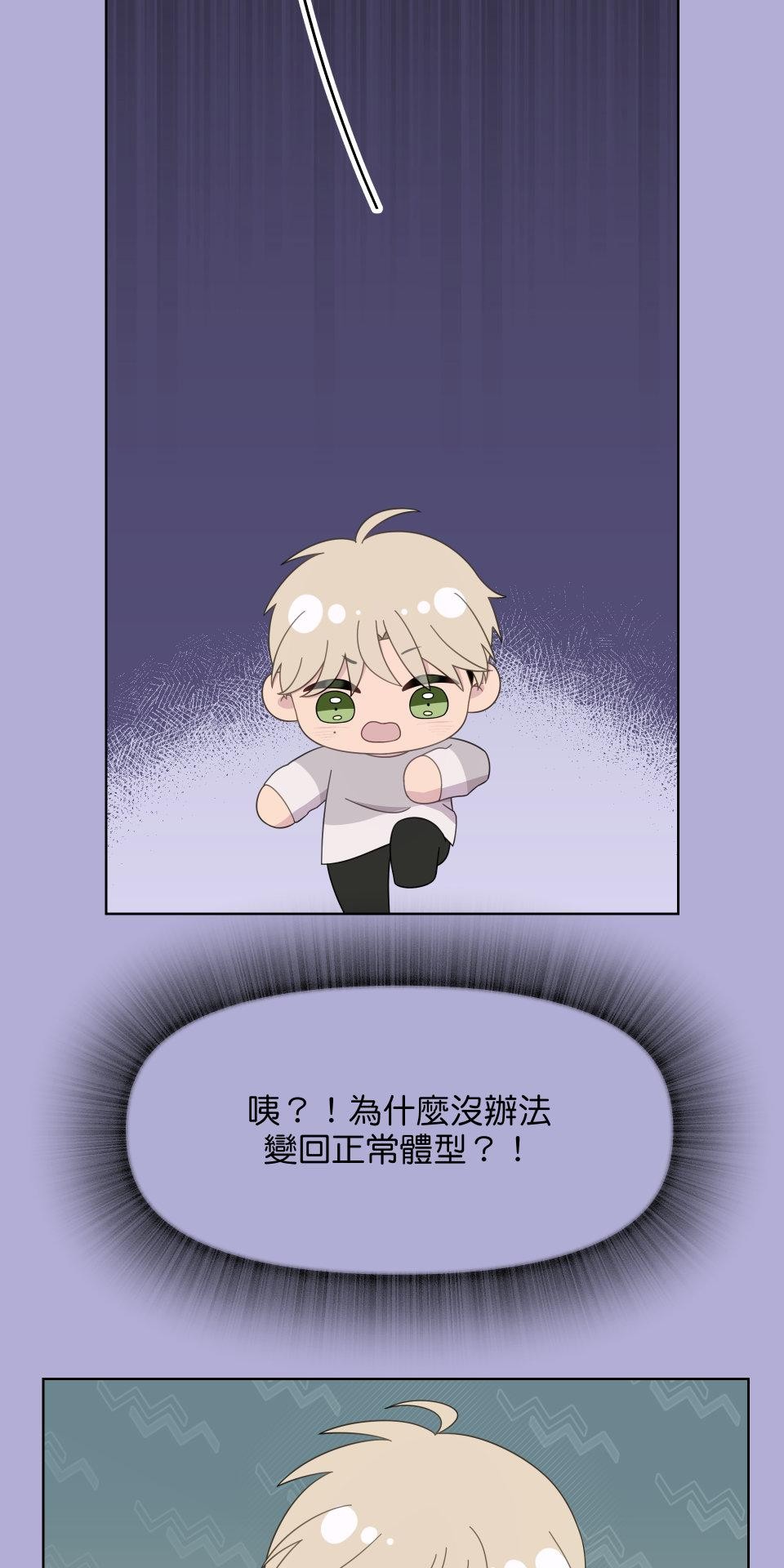 我的主角現身了 EP.04 張永正(1) 第24页