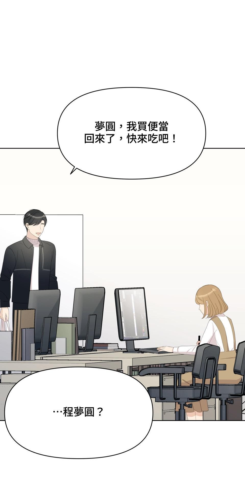 我的主角現身了 EP.04 張永正(1) 第47页