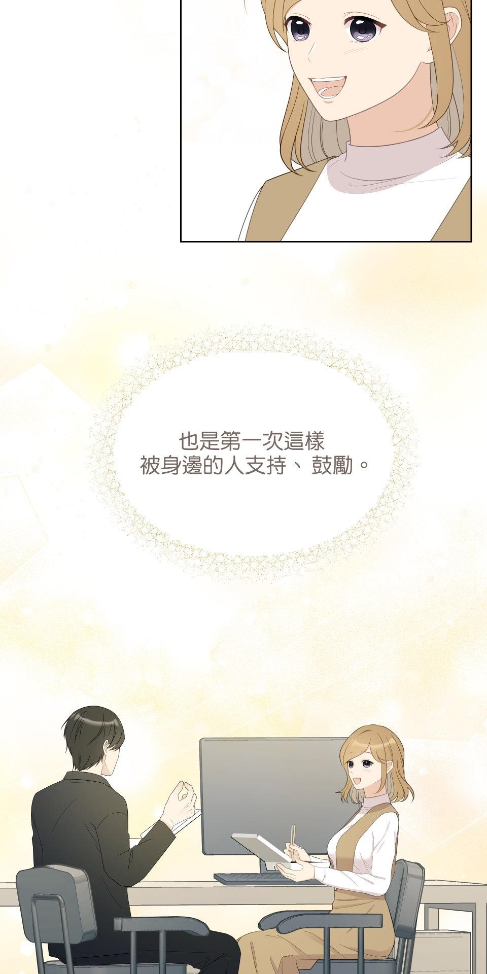 我的主角現身了 EP.04 張永正(1) 第59页