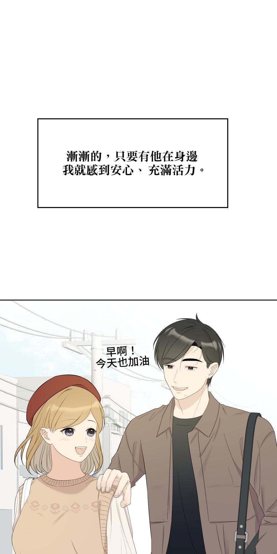 我的主角現身了 EP.04 張永正(1) 第61页