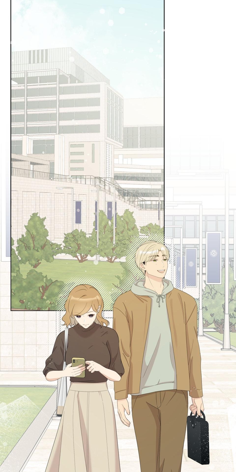 我的主角現身了 EP.05 小奇蹟 第33页