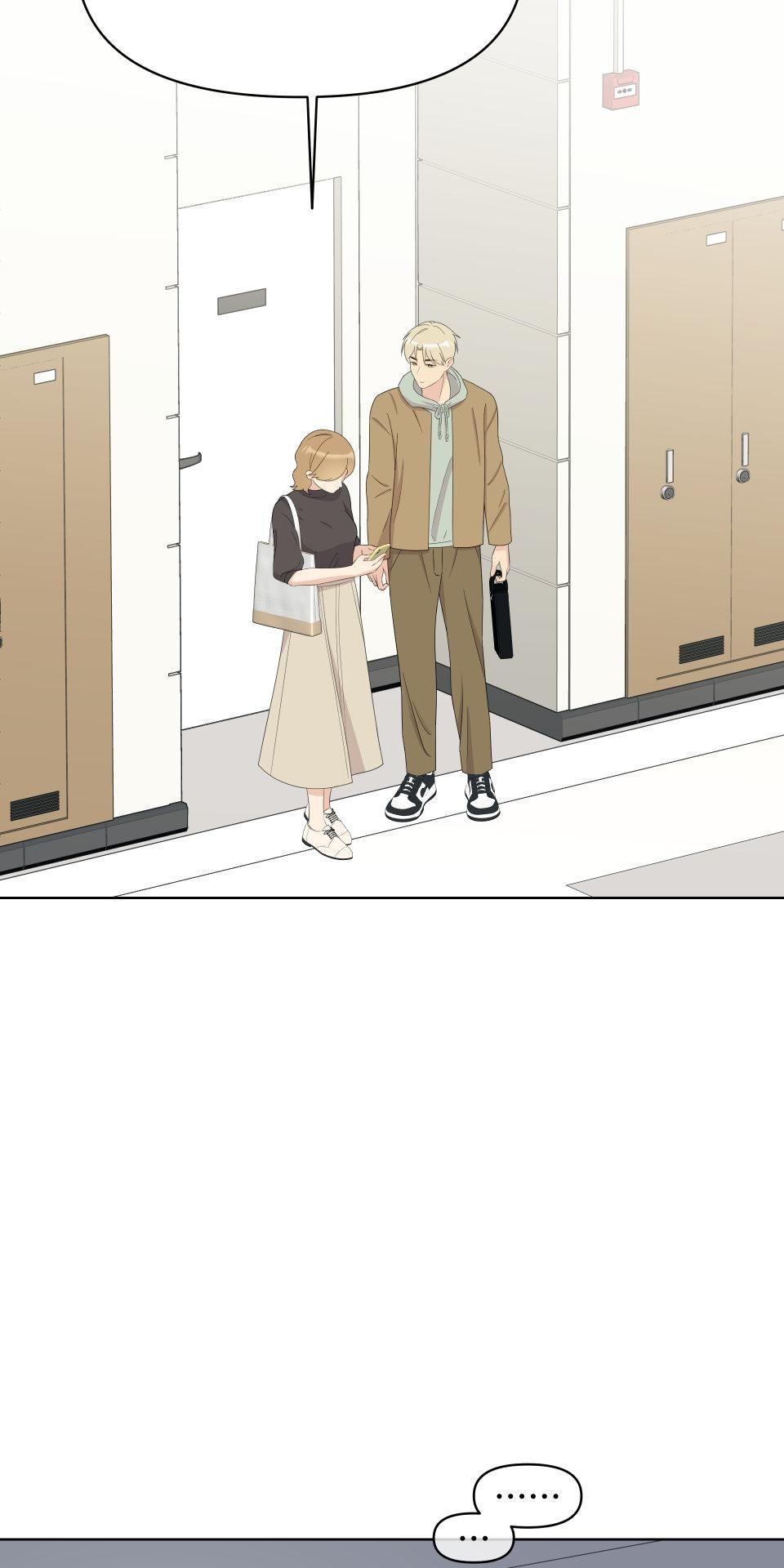 我的主角現身了 EP.05 小奇蹟 第40页