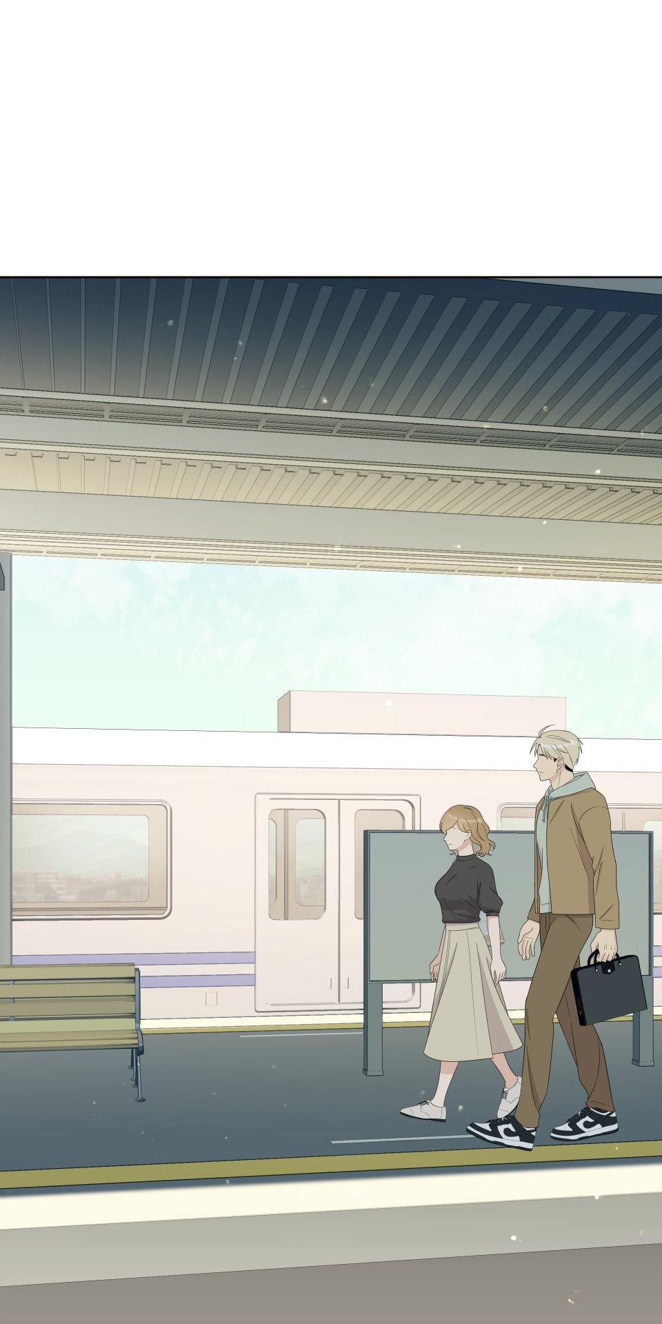 我的主角現身了 EP.05 小奇蹟 第43页