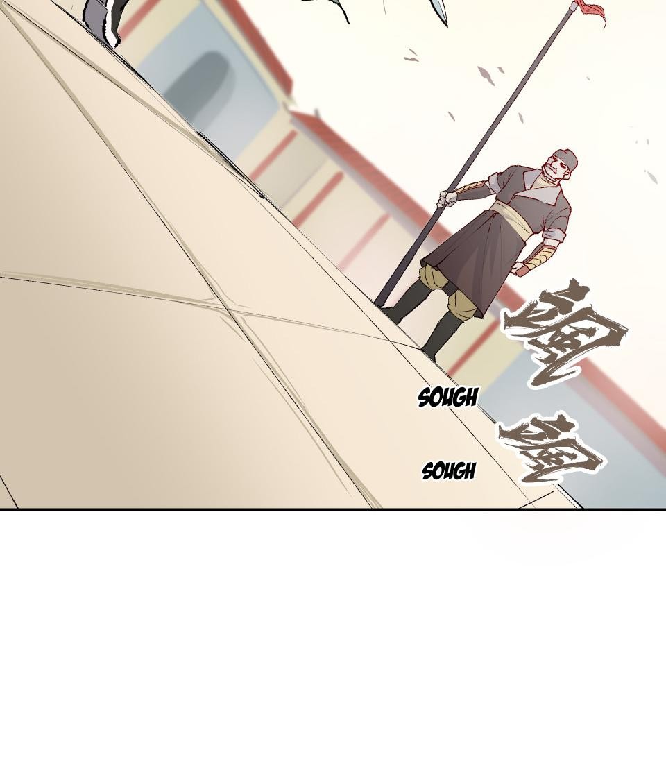 Chai Lang Episode 1: The Chopping Knife 第19页