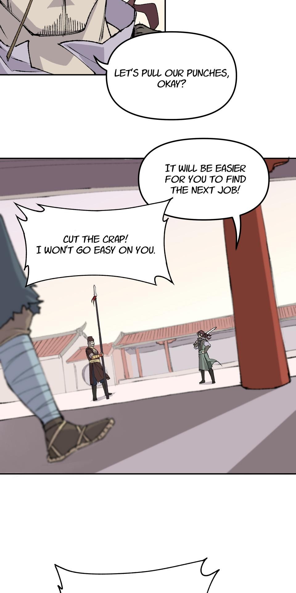 Chai Lang Episode 1: The Chopping Knife 第22页
