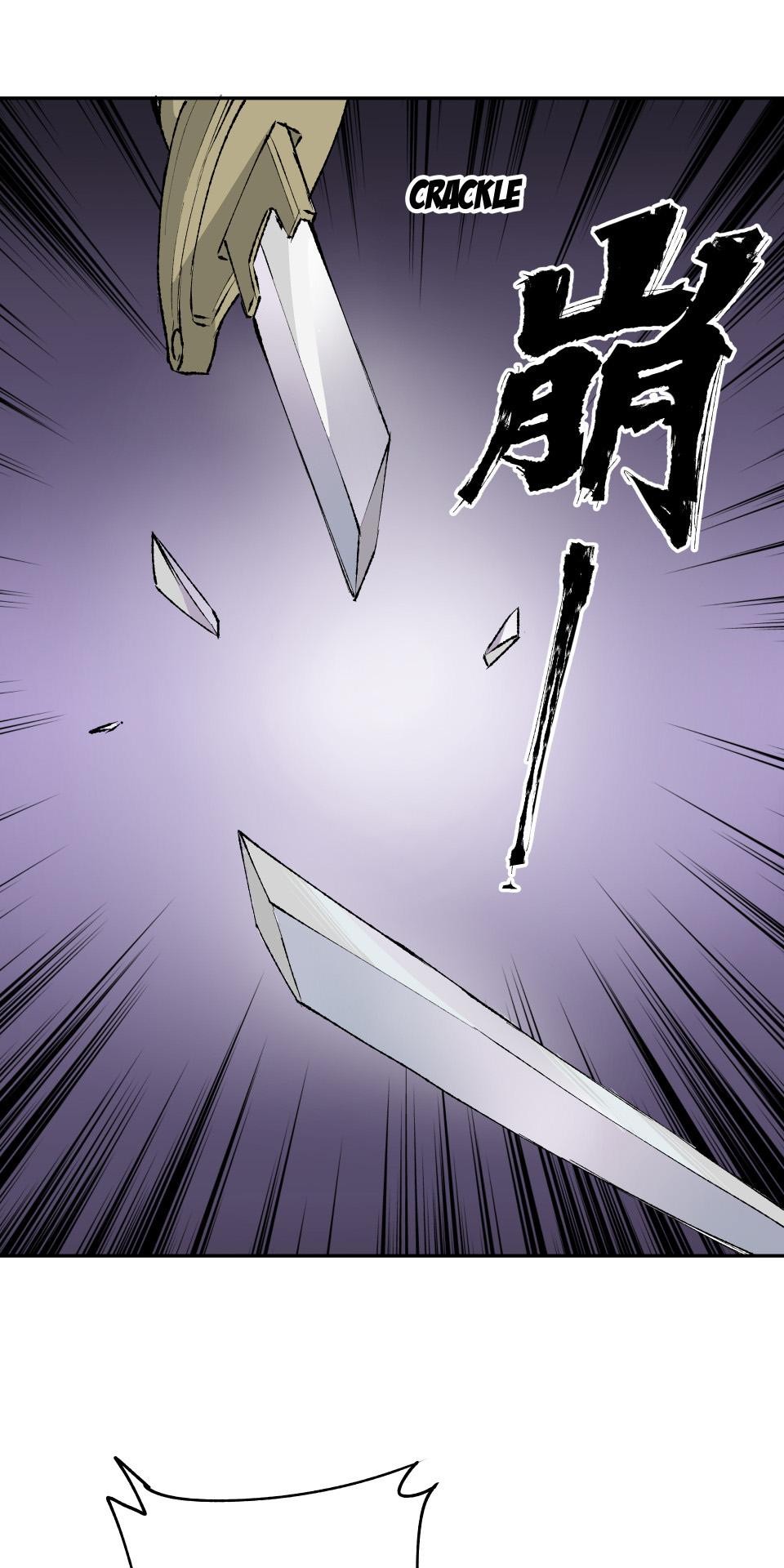 Chai Lang Episode 1: The Chopping Knife 第39页