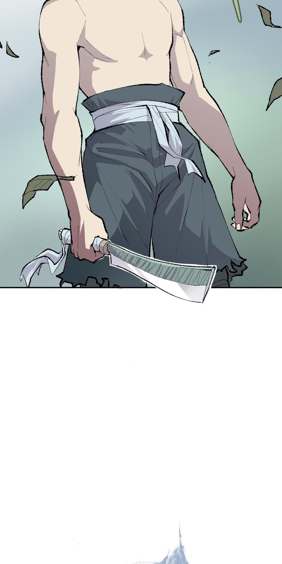Chai Lang Episode 2: Martial Arts Sessions 第4页