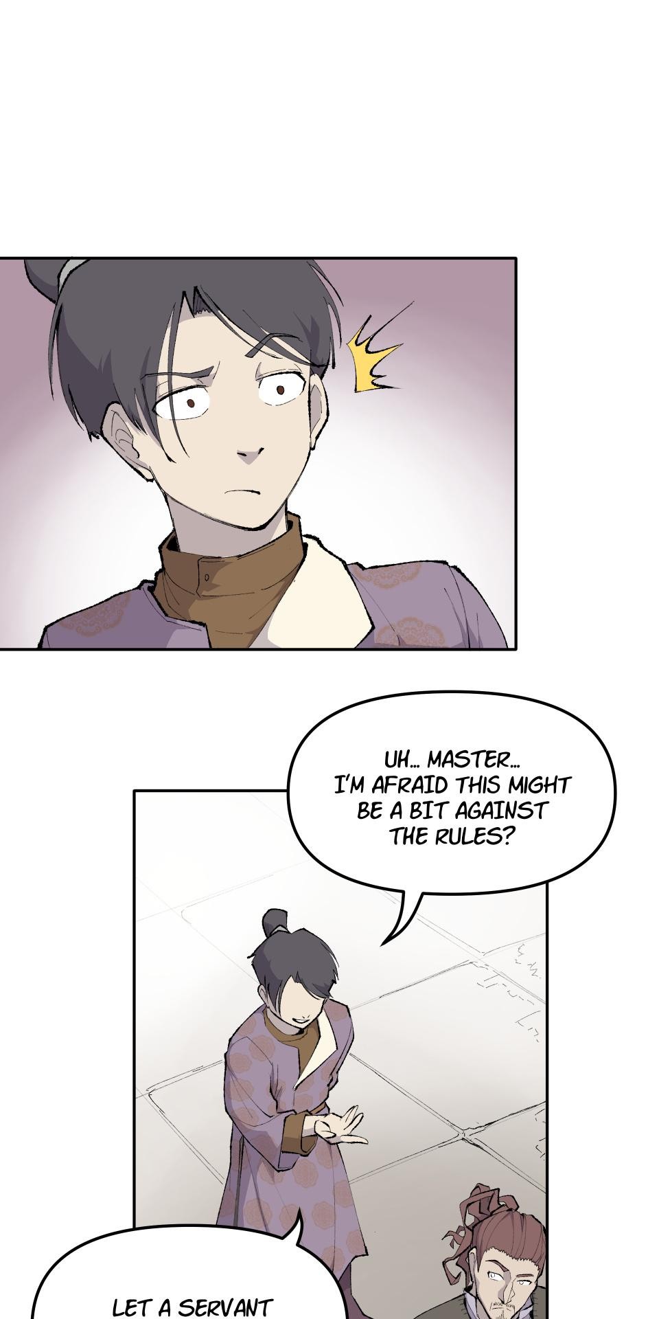 Chai Lang Episode 3: A Medicine for Bruises 第12页