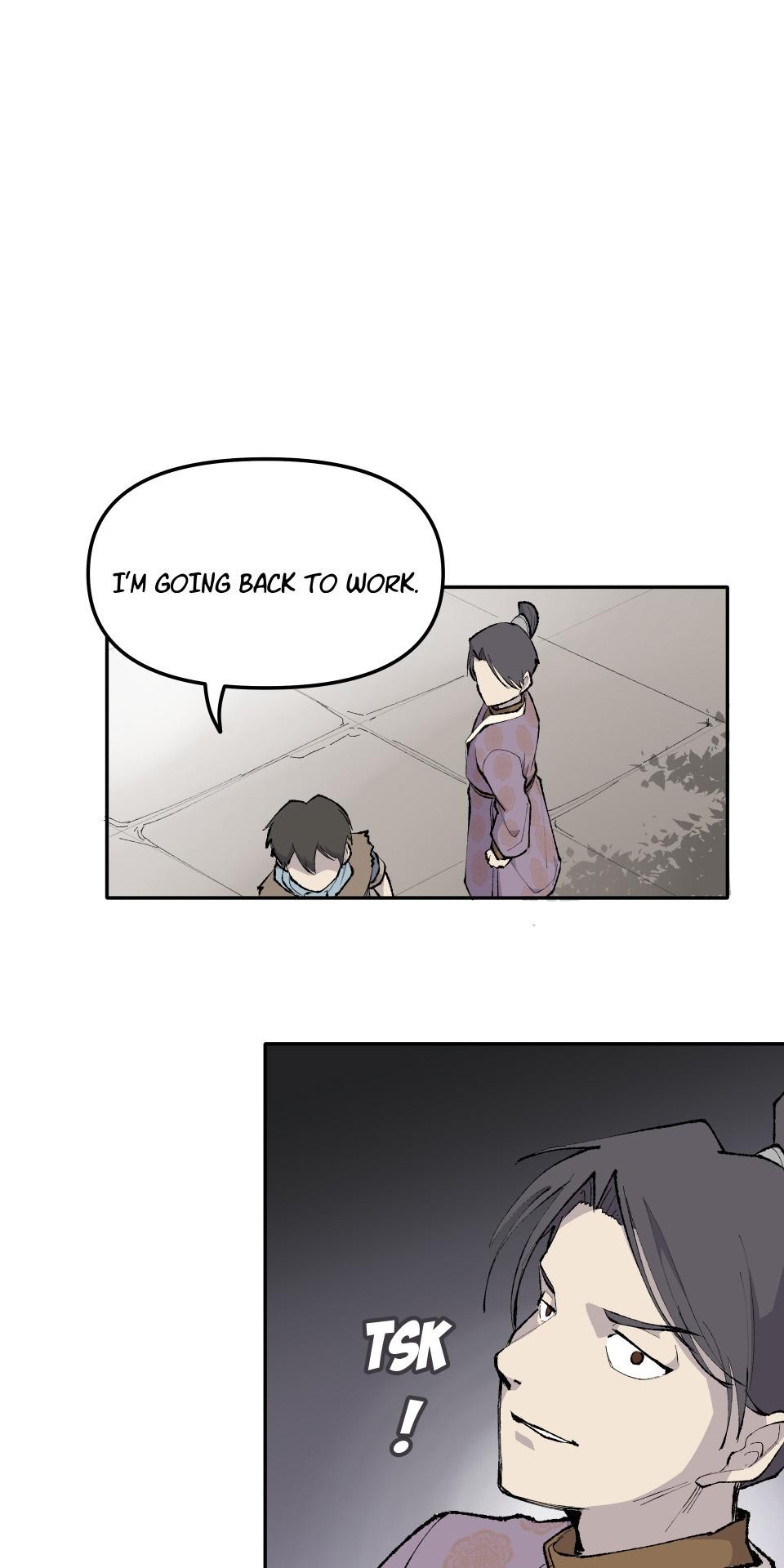 Chai Lang Episode 3: A Medicine for Bruises 第15页