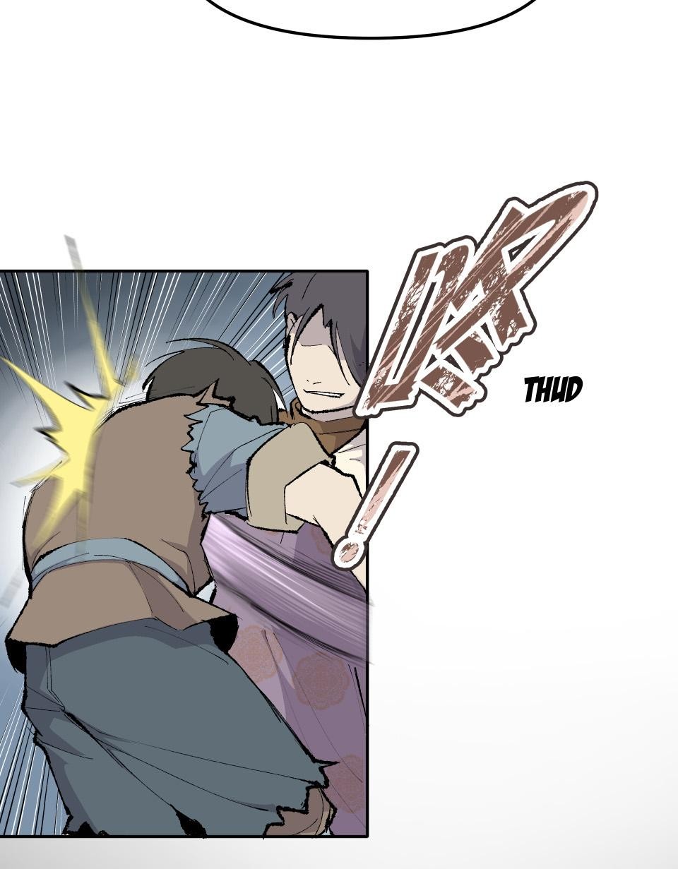 Chai Lang Episode 3: A Medicine for Bruises 第22页