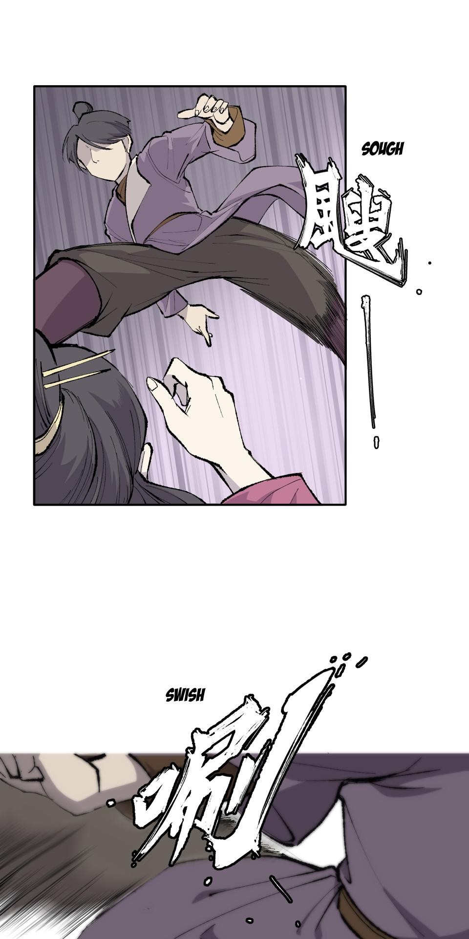 Chai Lang Episode 3: A Medicine for Bruises 第31页