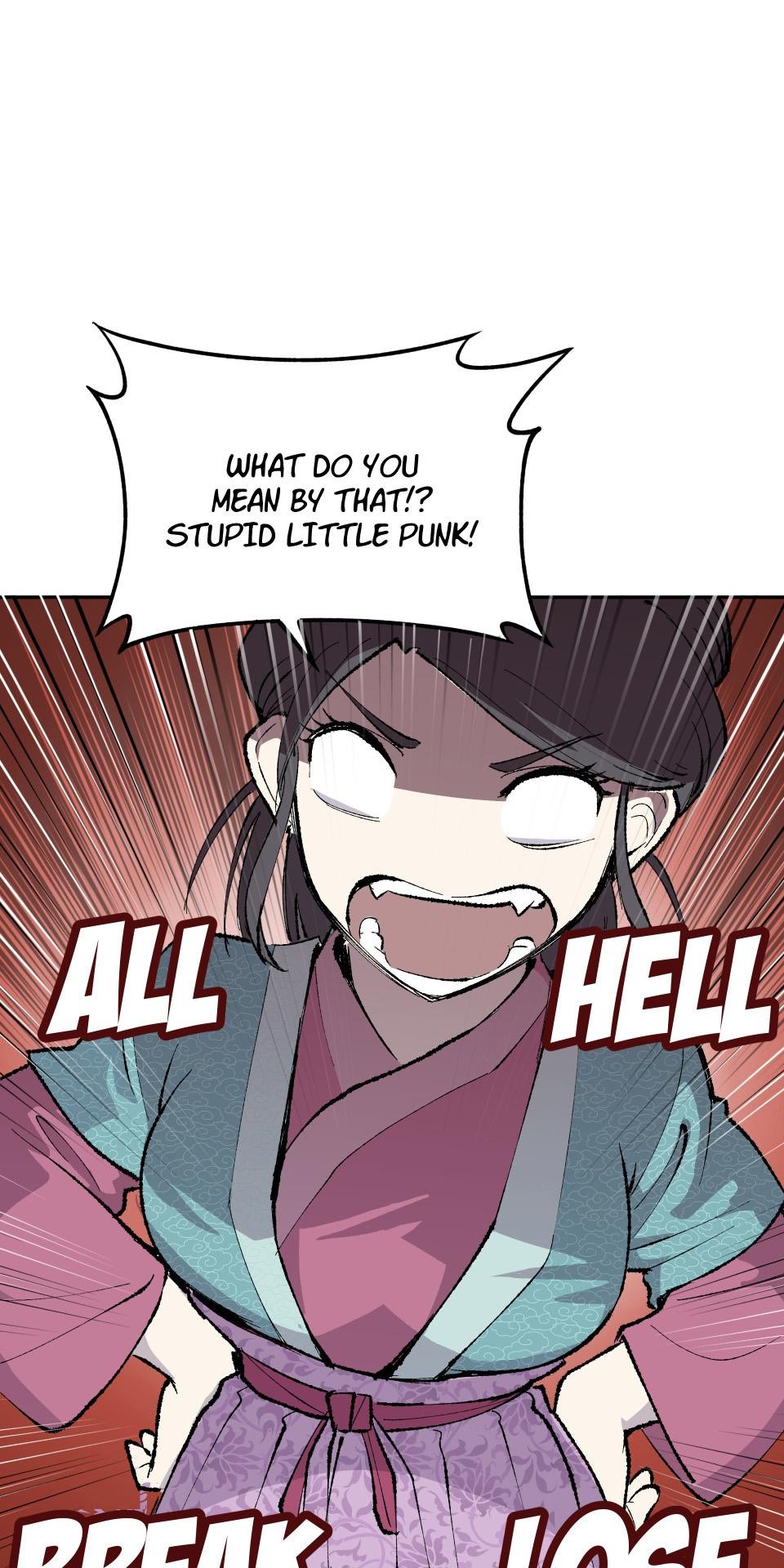 Chai Lang Episode 3: A Medicine for Bruises 第35页