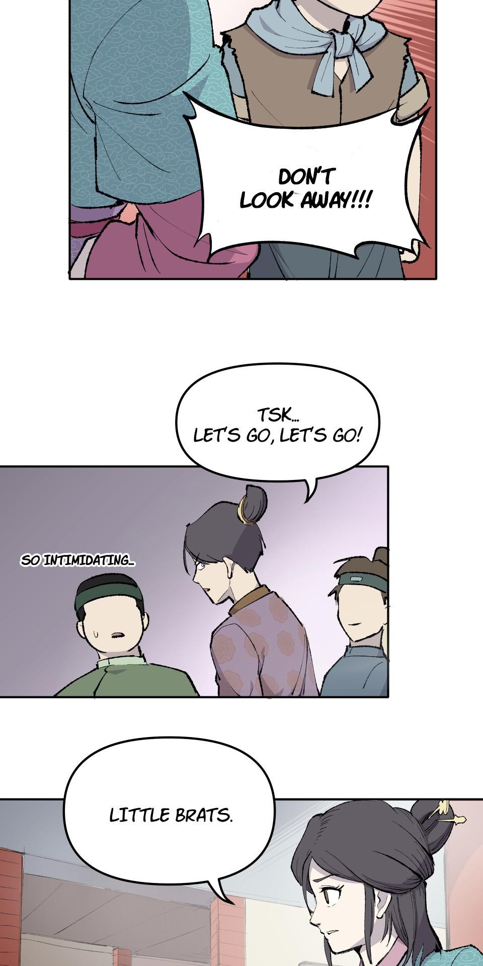 Chai Lang Episode 3: A Medicine for Bruises 第37页