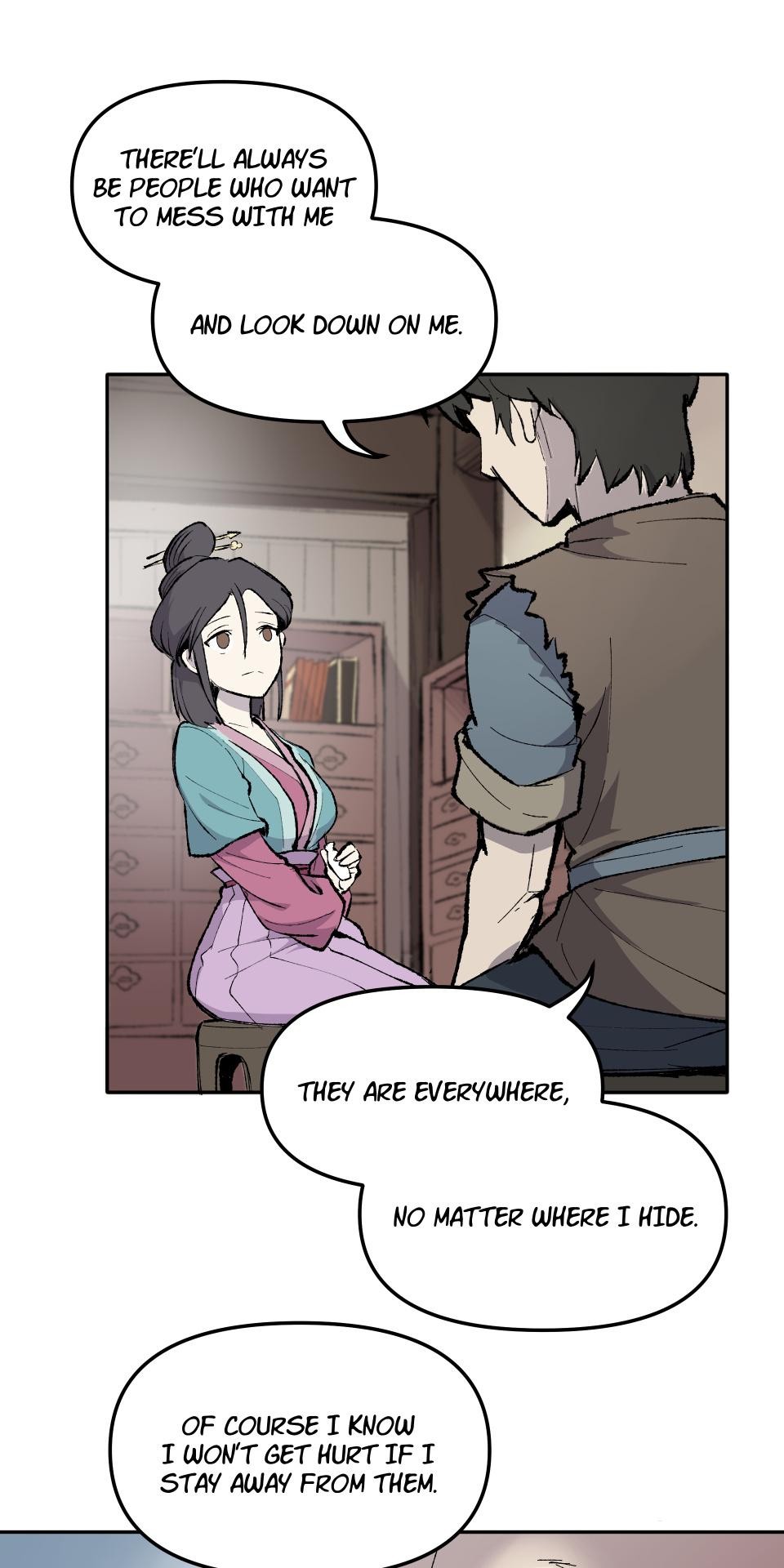 Chai Lang Episode 3: A Medicine for Bruises 第46页