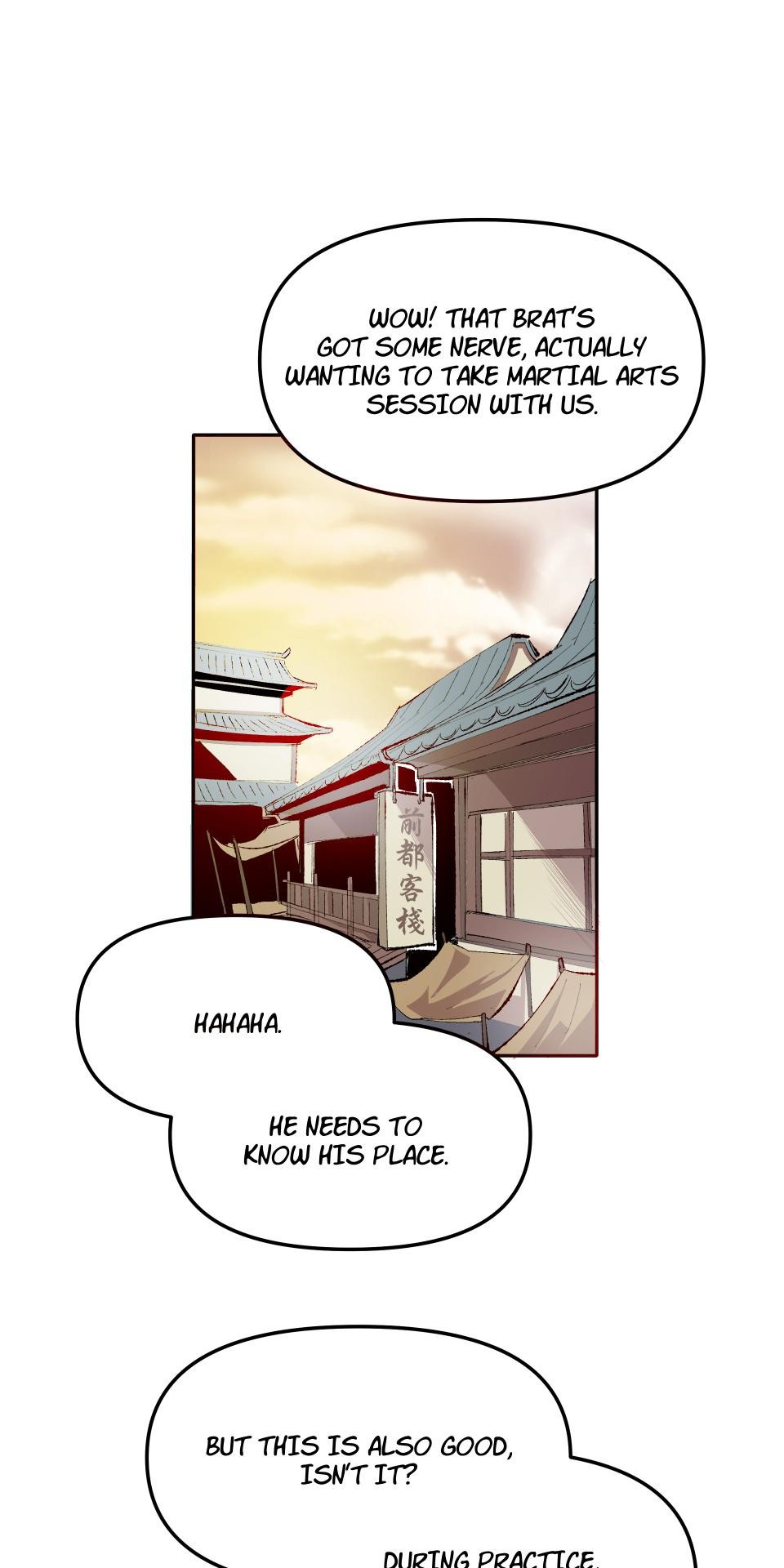 Chai Lang Episode 3: A Medicine for Bruises 第61页