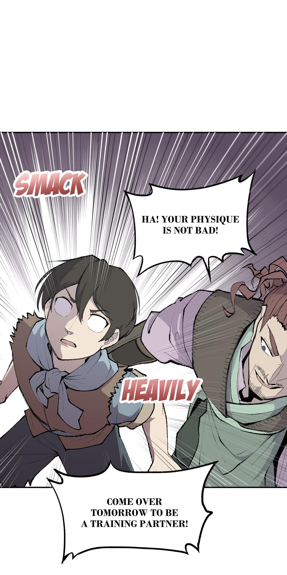 Chai Lang Episode 3: A Medicine for Bruises 第10页