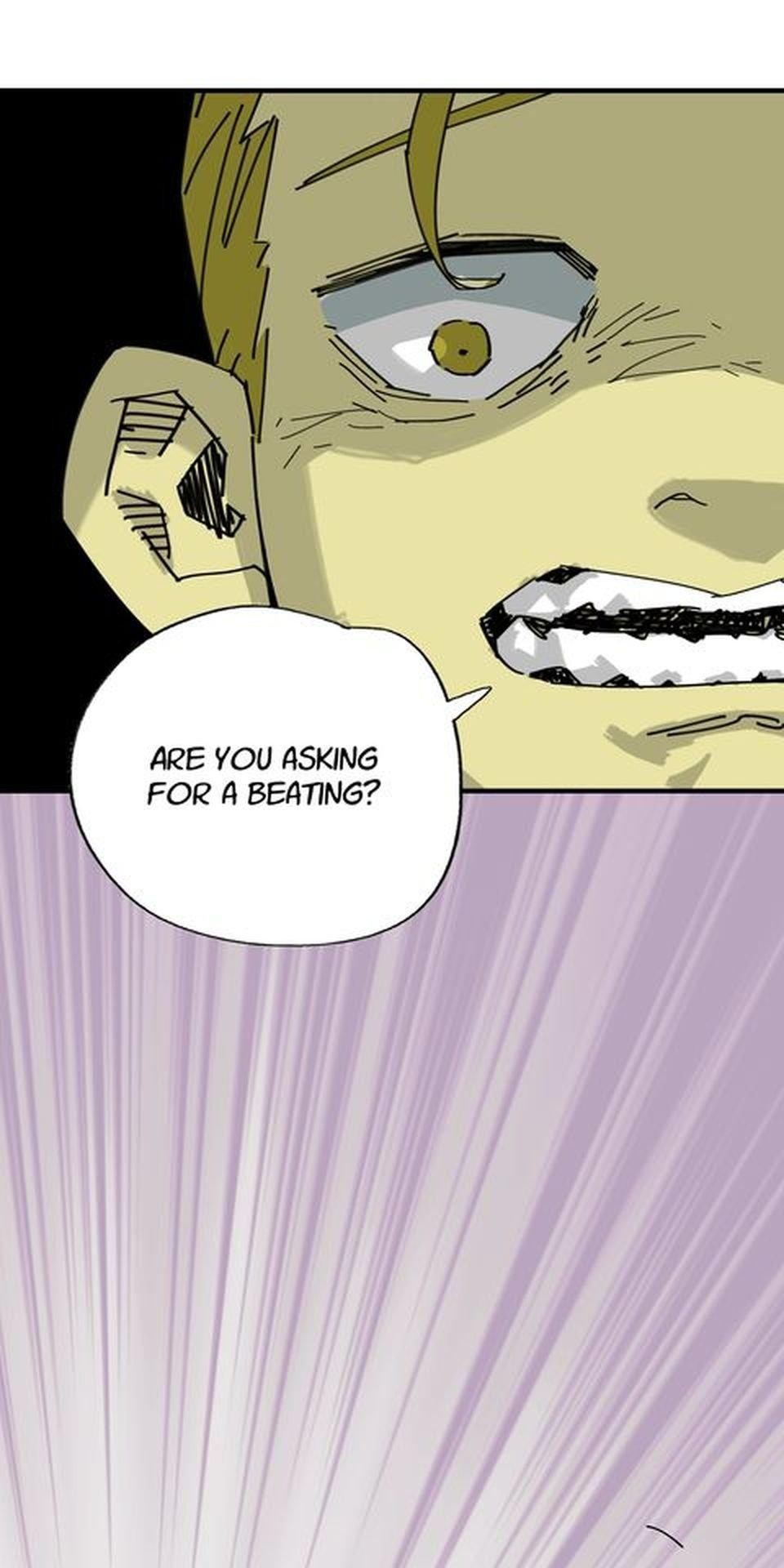 The Tag-Along: The Devil Fish Episode 1: The Familicide 第19页