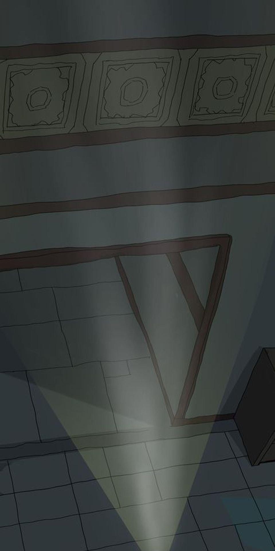 The Tag-Along: The Devil Fish Episode 1: The Familicide 第3页