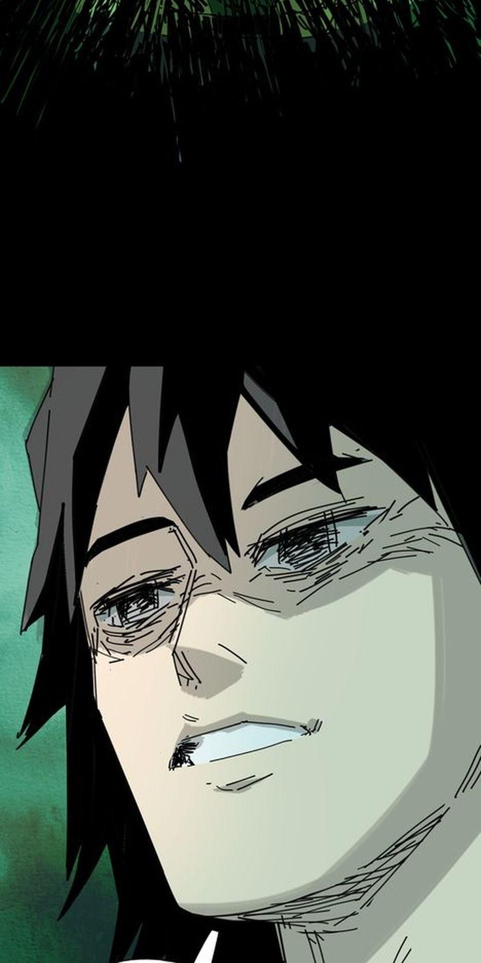 The Tag-Along: The Devil Fish Episode 1: The Familicide 第53页