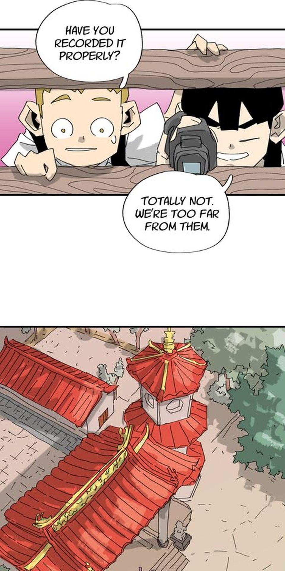 The Tag-Along: The Devil Fish Episode 1: The Familicide 第56页