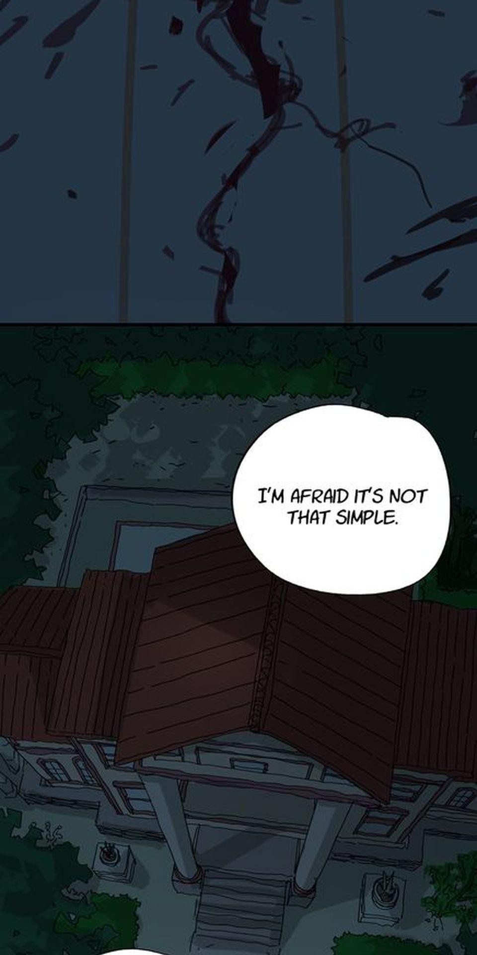 The Tag-Along: The Devil Fish Episode 1: The Familicide 第10页