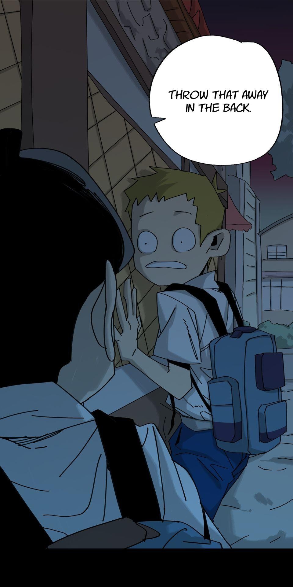 The Tag-Along: The Devil Fish Episode 2: The Failed Exorcism 第27页