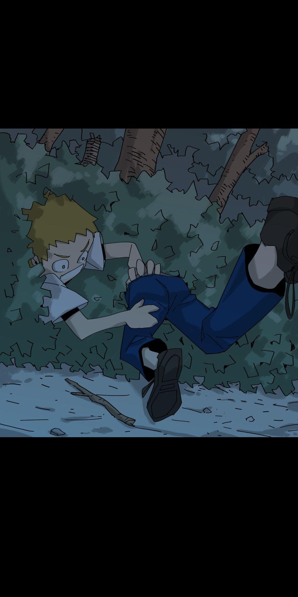 The Tag-Along: The Devil Fish Episode 2: The Failed Exorcism 第28页