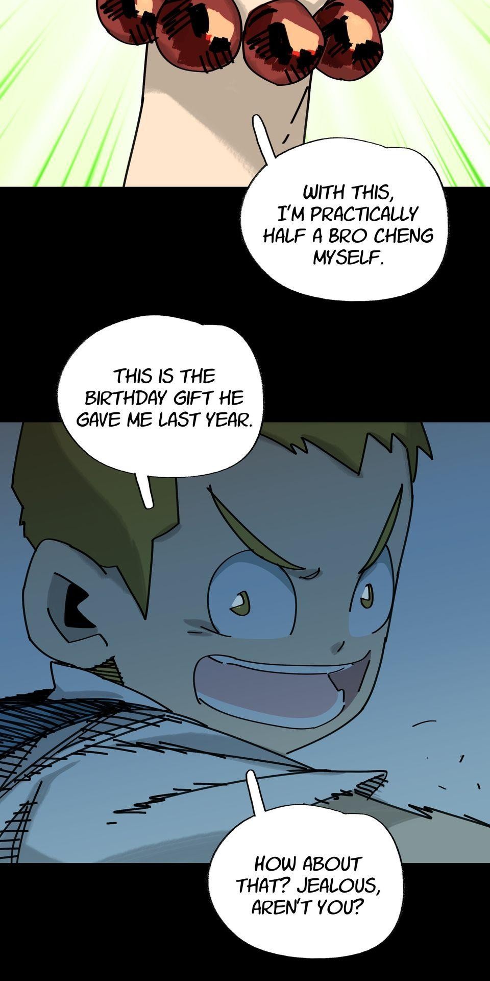 The Tag-Along: The Devil Fish Episode 2: The Failed Exorcism 第44页