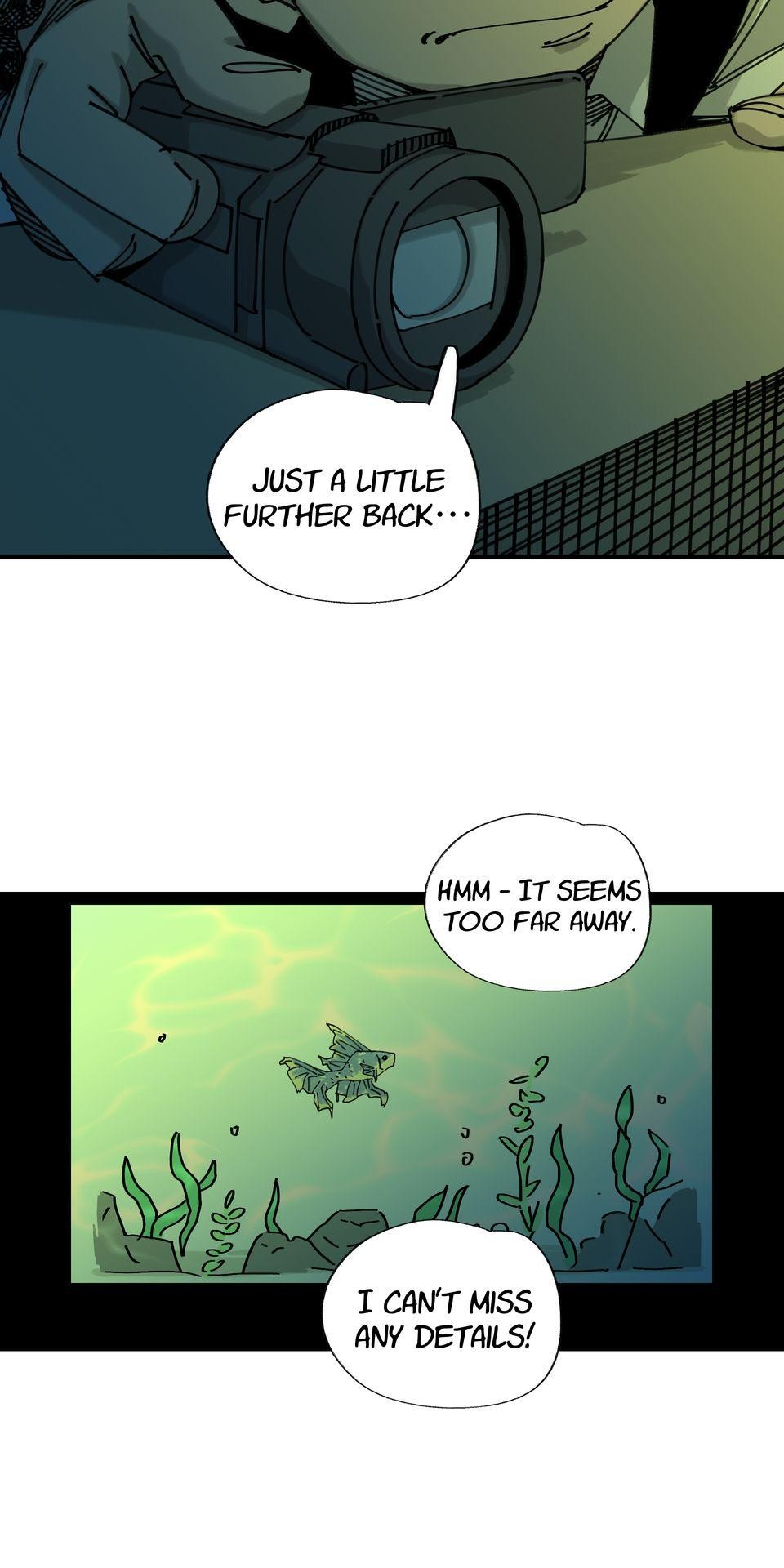 The Tag-Along: The Devil Fish Episode 2: The Failed Exorcism 第59页