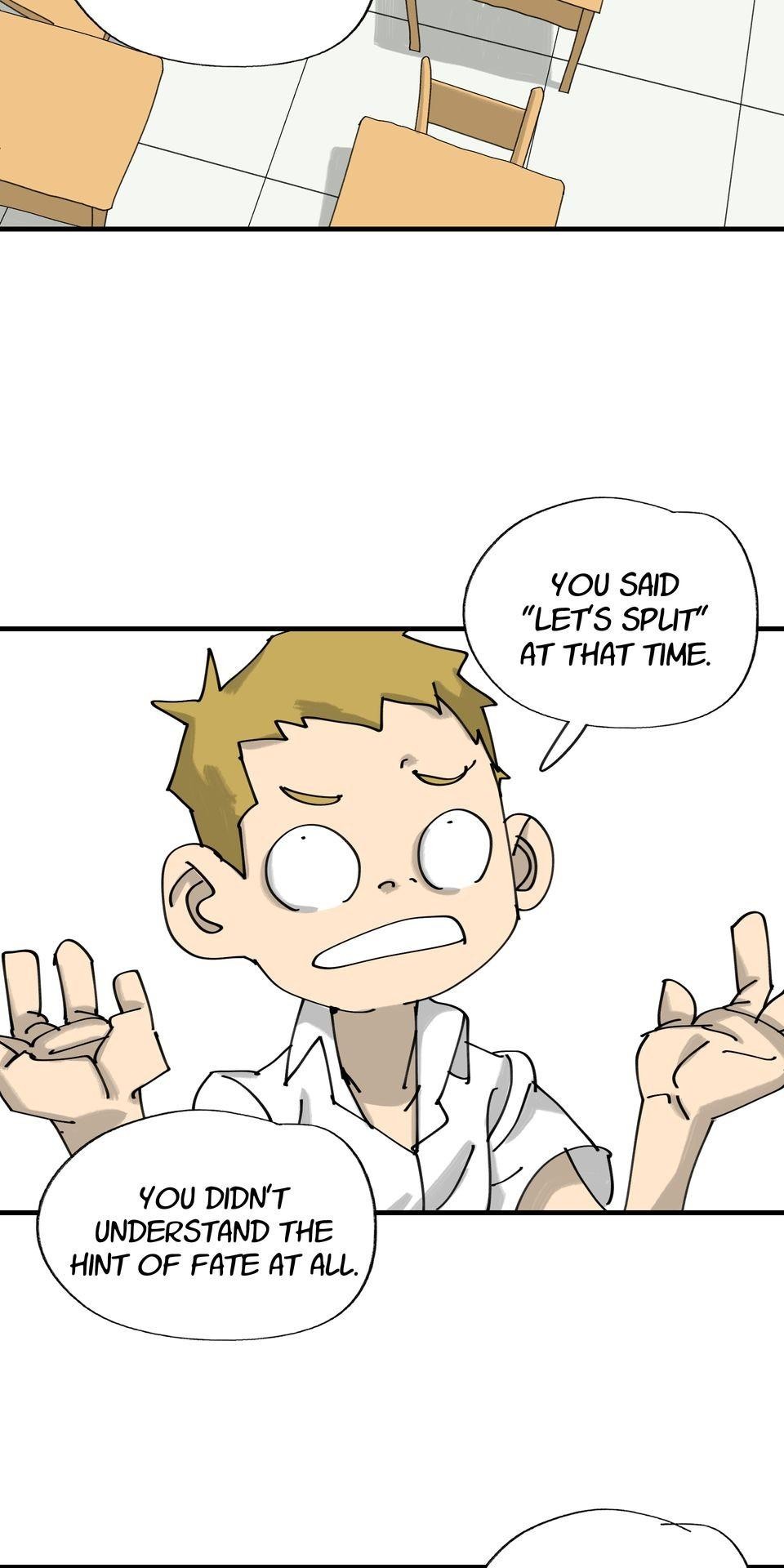 The Tag-Along: The Devil Fish Episode 3: A Special Existence 第2页