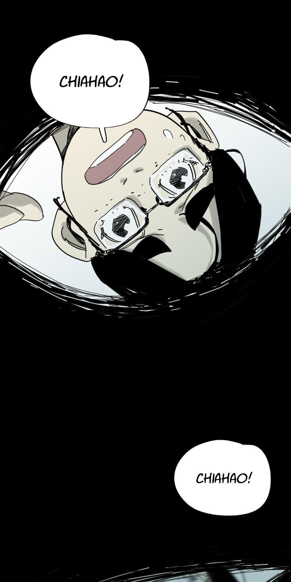 The Tag-Along: The Devil Fish Episode 3: A Special Existence 第17页