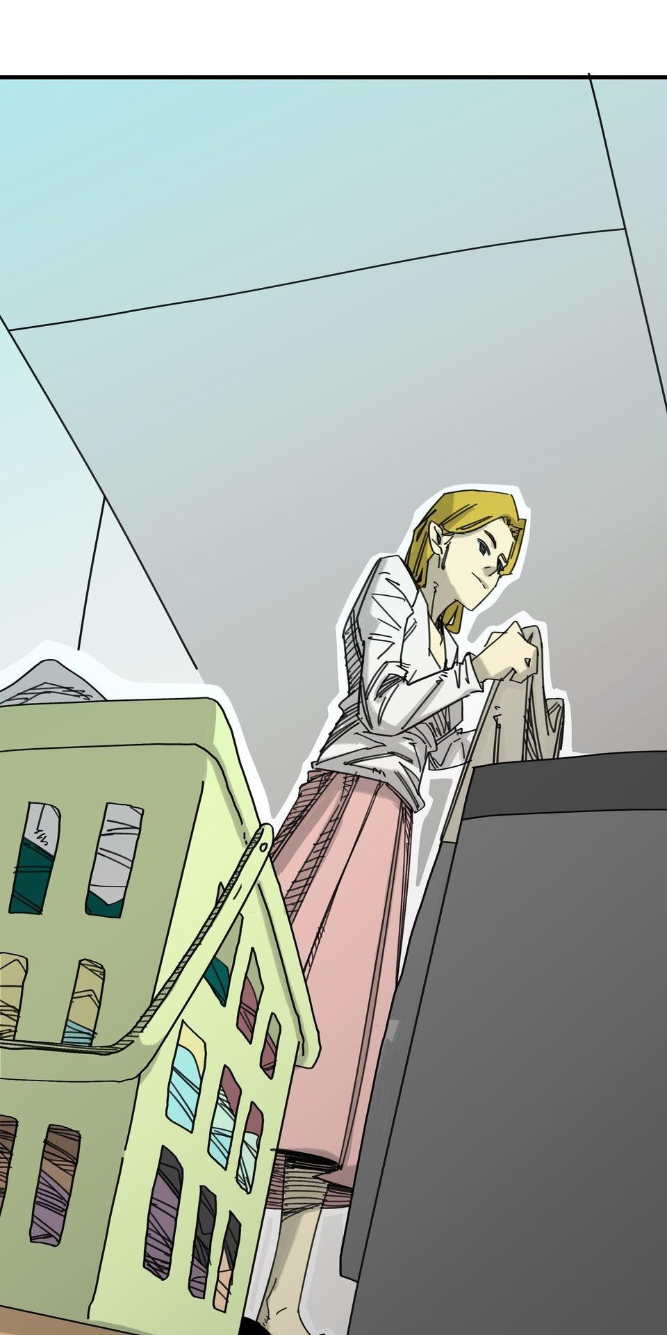 The Tag-Along: The Devil Fish Episode 3: A Special Existence 第21页