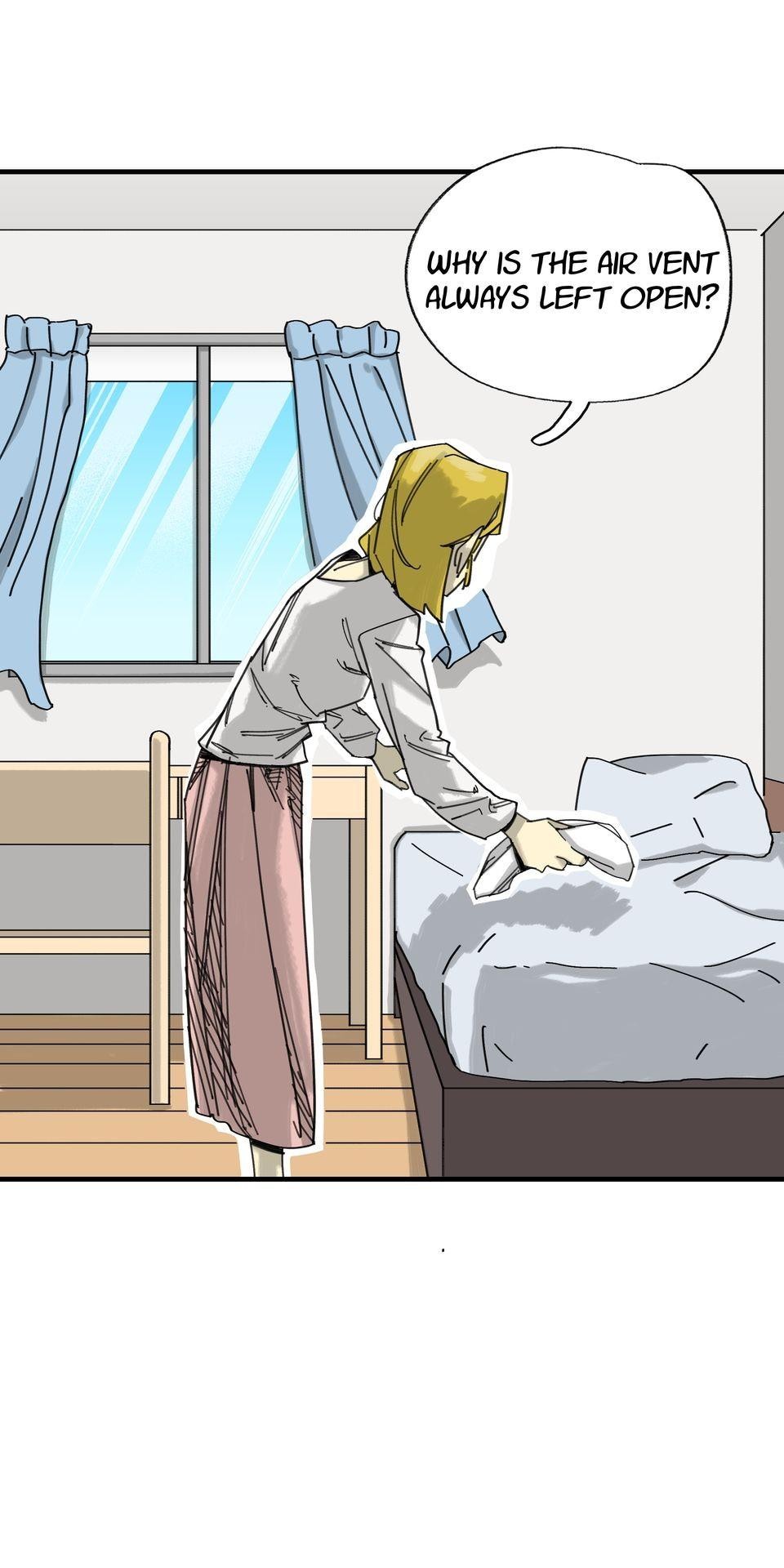 The Tag-Along: The Devil Fish Episode 3: A Special Existence 第24页