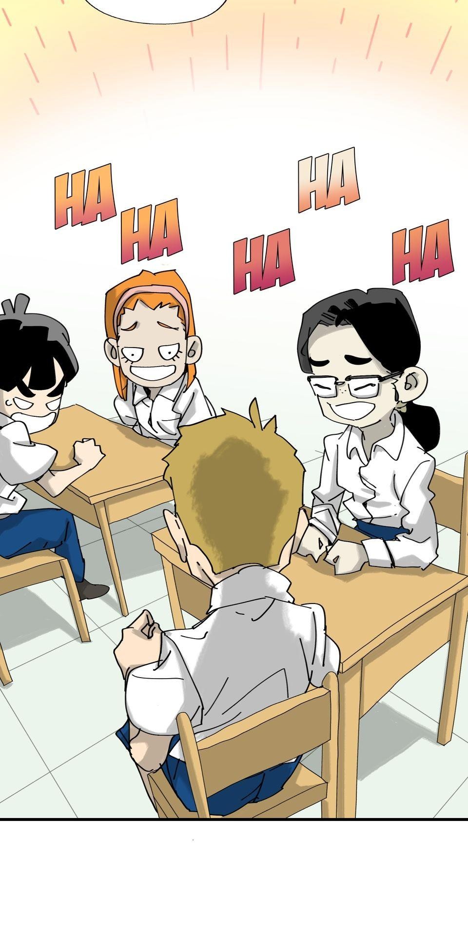 The Tag-Along: The Devil Fish Episode 3: A Special Existence 第5页